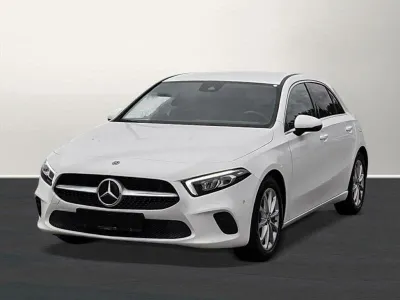 MERCEDES BENZ Classe A A 200 Business